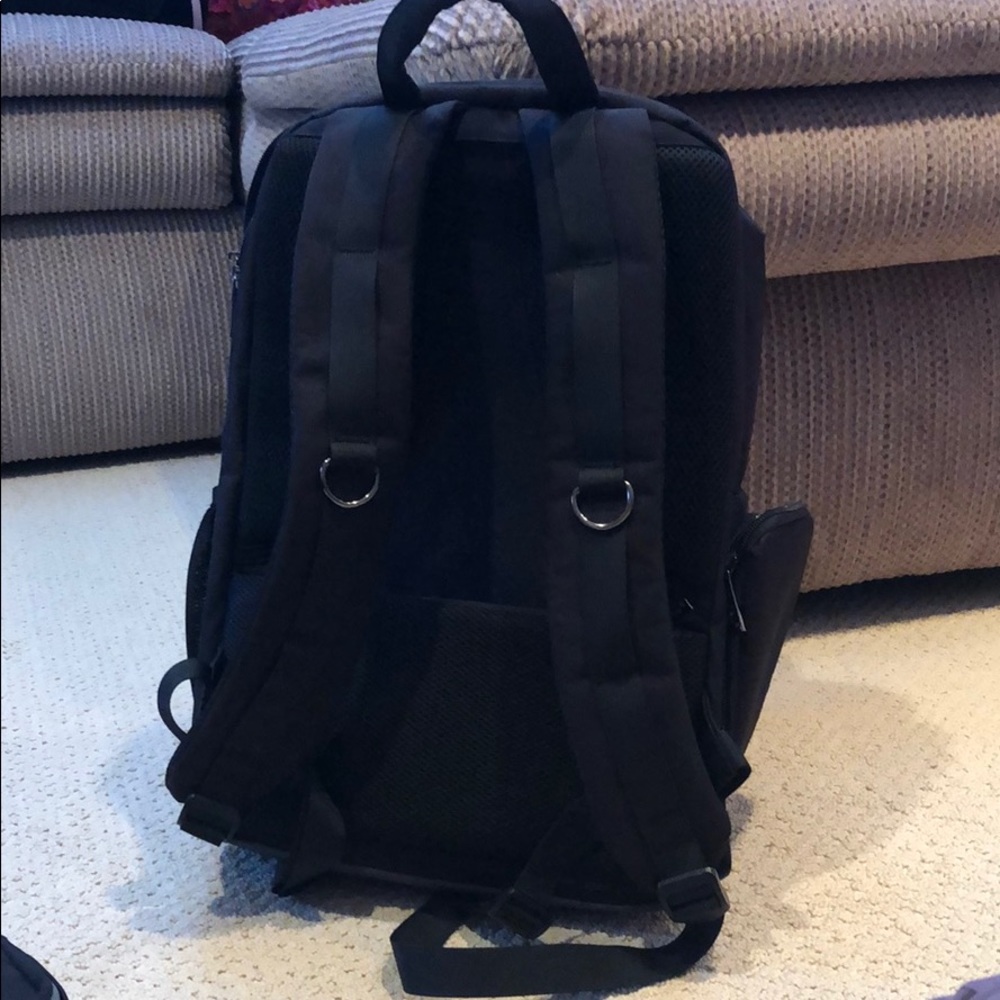 Caden Backpack - Picture 7 of 9
